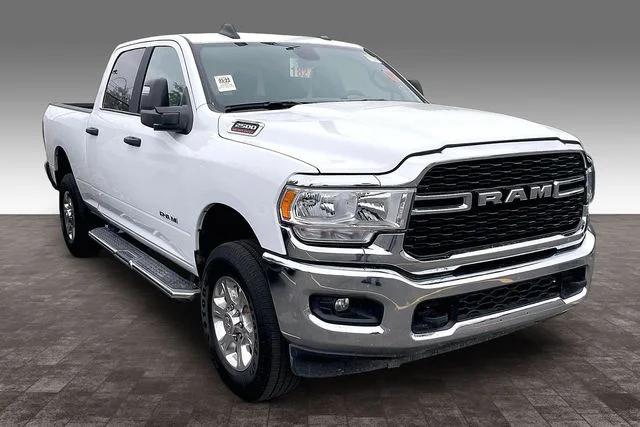 ram ram 2500 pickup 2024 3C6UR5DJ3RG400058 image ram ram 2500 pickup 2024 3C6UR5DJ3RG400058 image